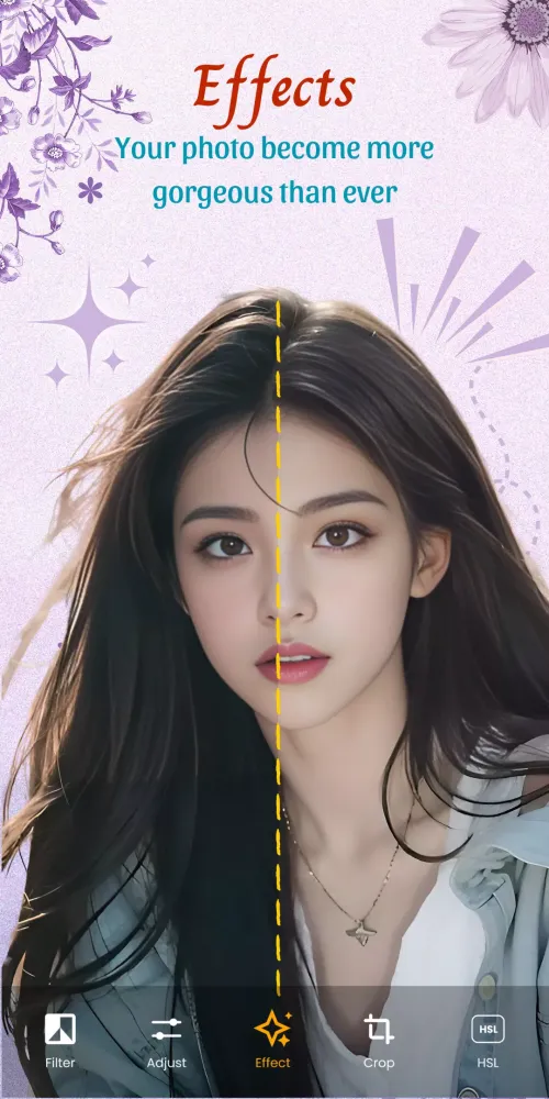 تصاویر Beauty Cam - Beauty Plus Photo