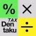 Japanese tax calculator