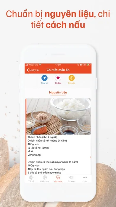 تصاویر Món ngon Nhật Bản