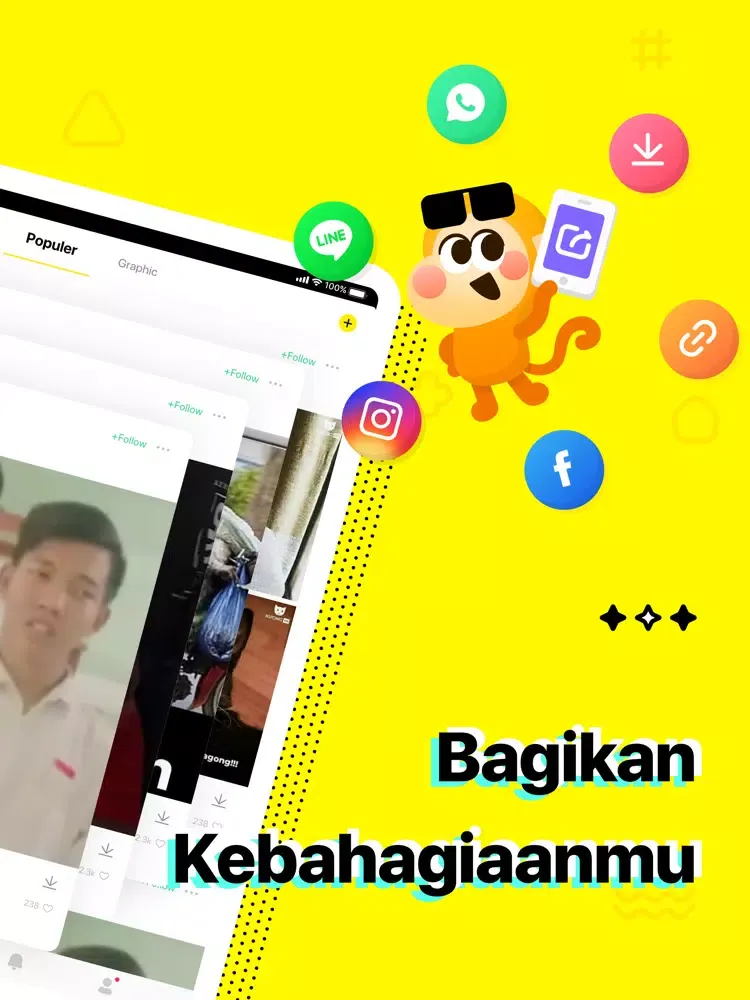 تصاویر CocoFun iPad 