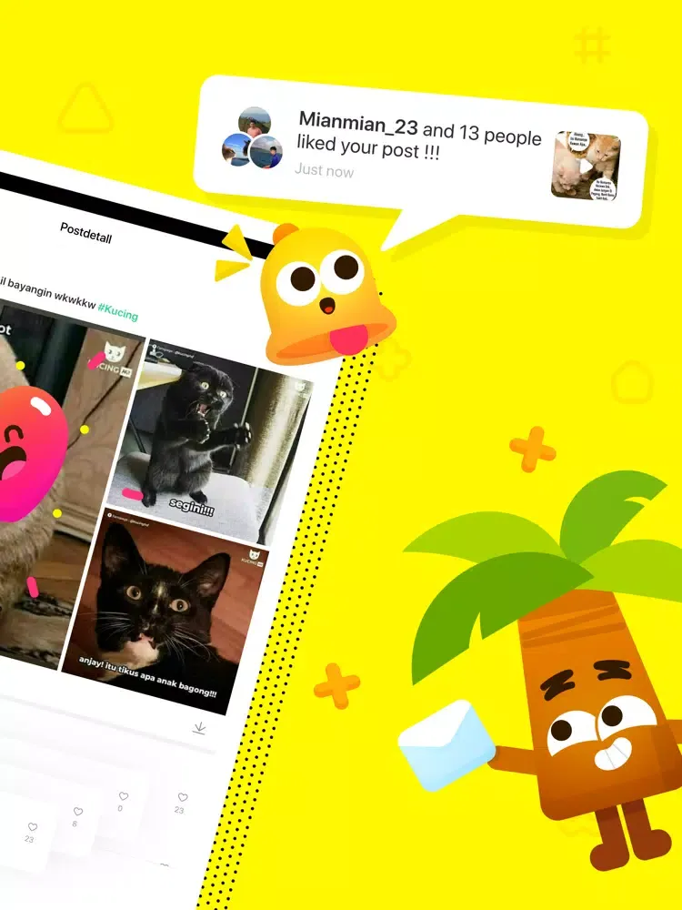 تصاویر CocoFun iPad 