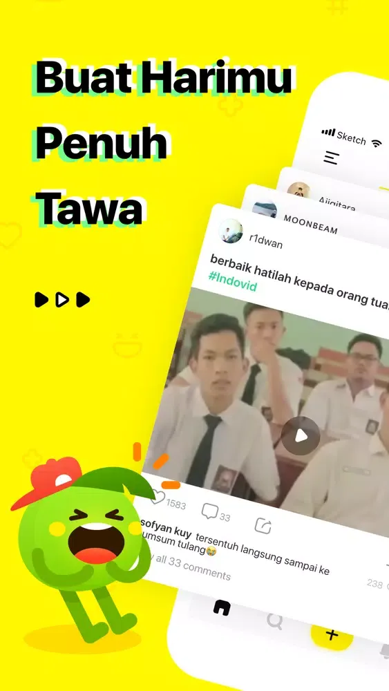 تصاویر CocoFun