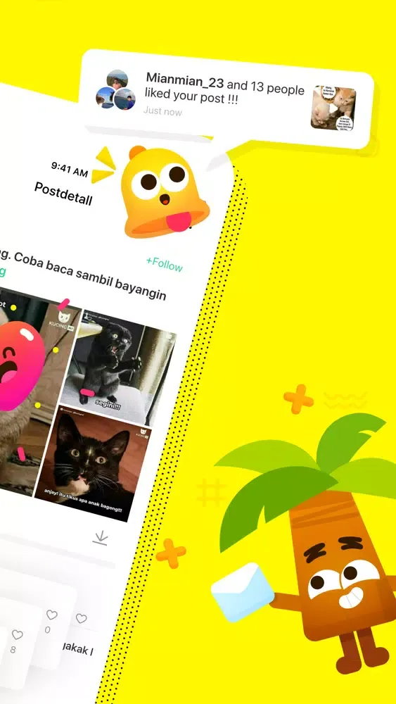 تصاویر CocoFun