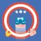 Super Heroes Rise - Revolution Tap Game