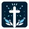 iChristian Stickers