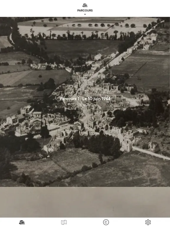 تصاویر Oradour iPad 