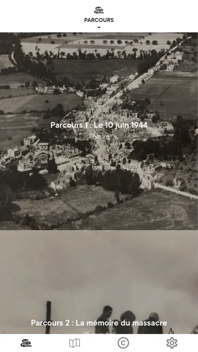تصاویر Oradour