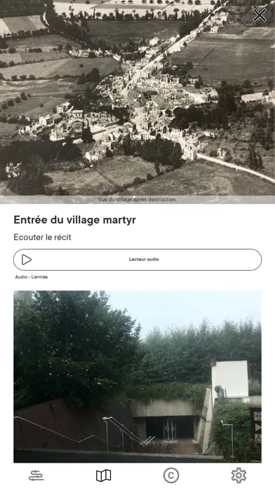 تصاویر Oradour