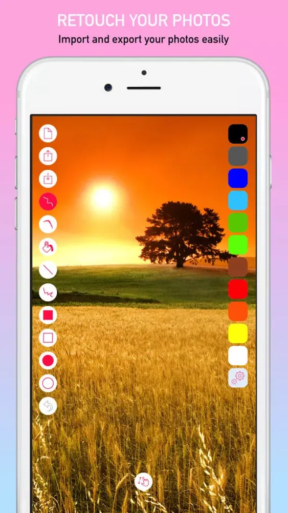 Easy Paint (Full Version) Screenshots