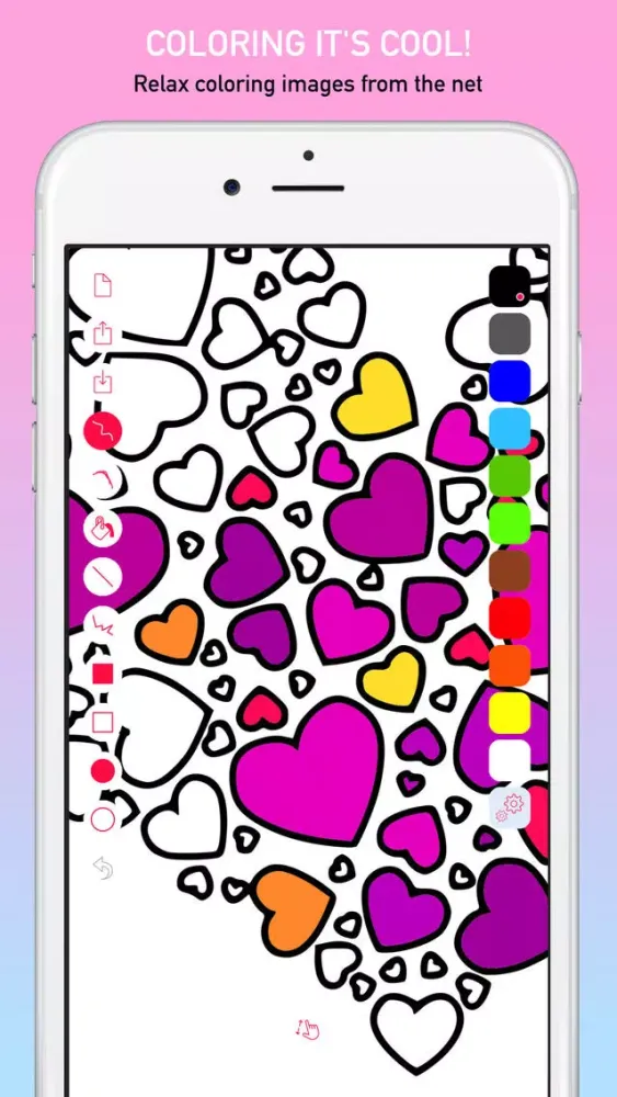 Easy Paint (Full Version) Screenshots