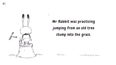 تصاویر Mr. Fox & Mr. Rabbit