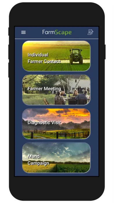 FarmScape স্ক্রিনশট