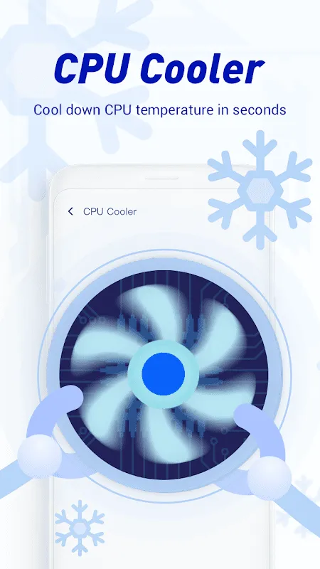  Nova Cleaner應用截圖