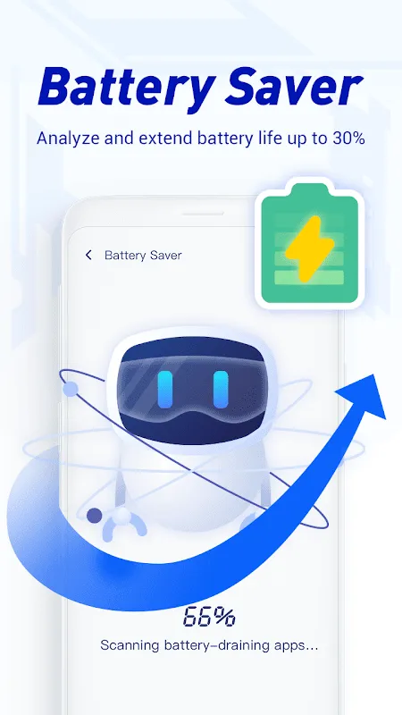  Nova Cleaner應用截圖