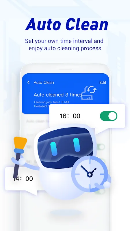  Nova Cleaner應用截圖
