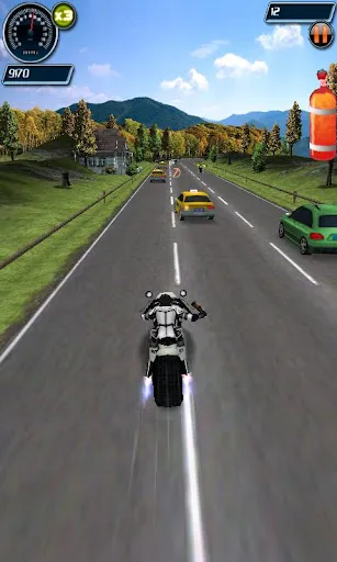 Death Moto應用截圖