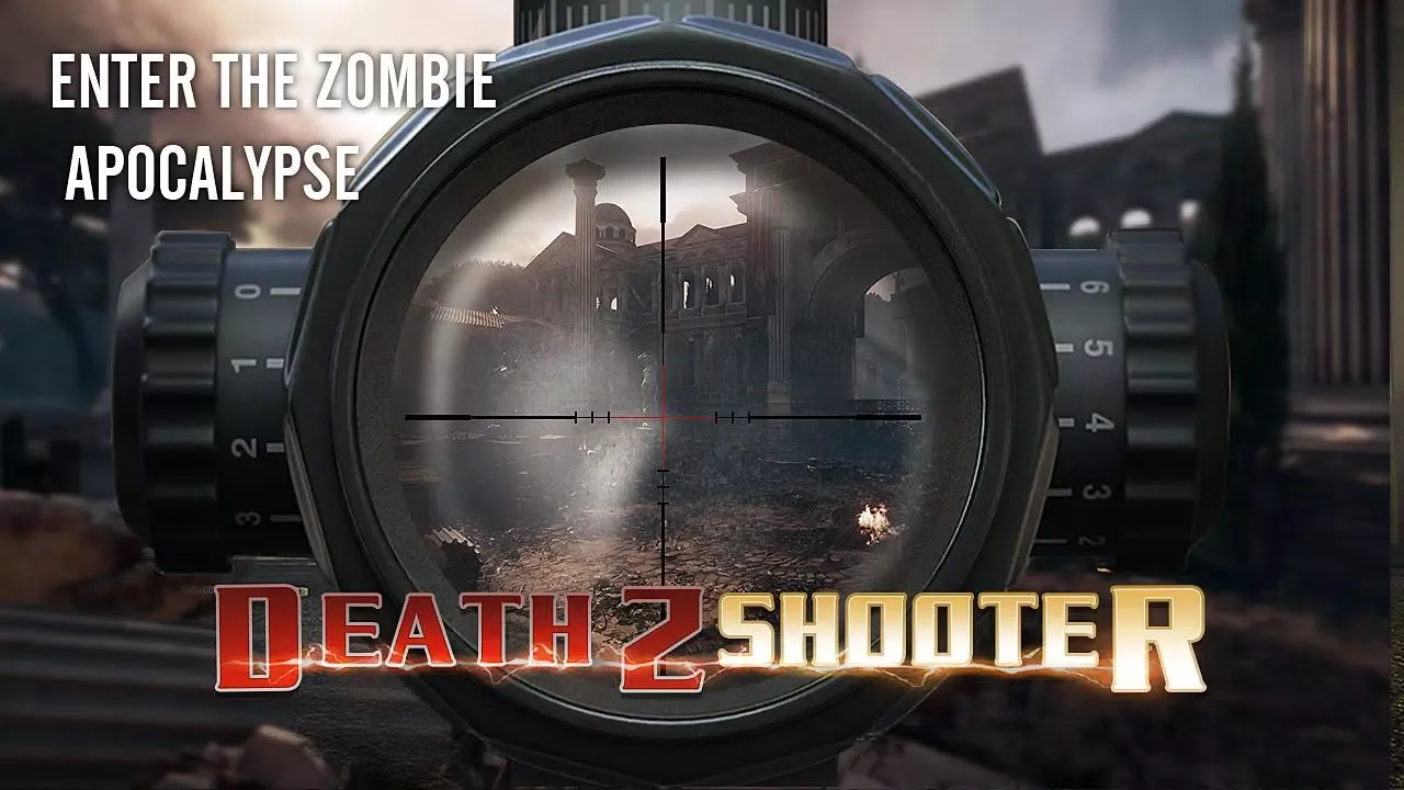Screenshot di Death Shooter 2 : Zombie Kill
