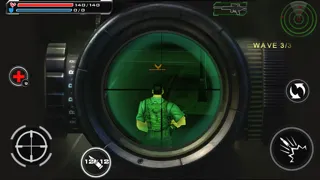 Death Shooter 2:Zombie killer应用截图