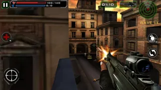 Death Shooter 2:Zombie killer应用截图