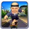 Crazy Grandpa