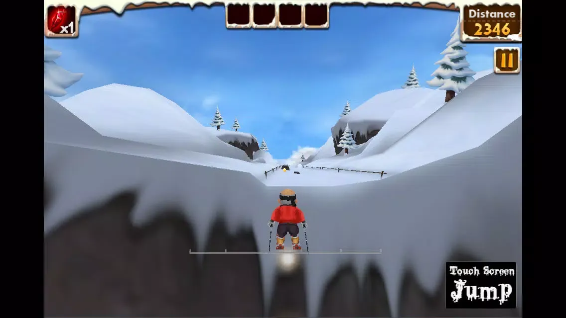 Screenshot di Crazy Grandpa 2