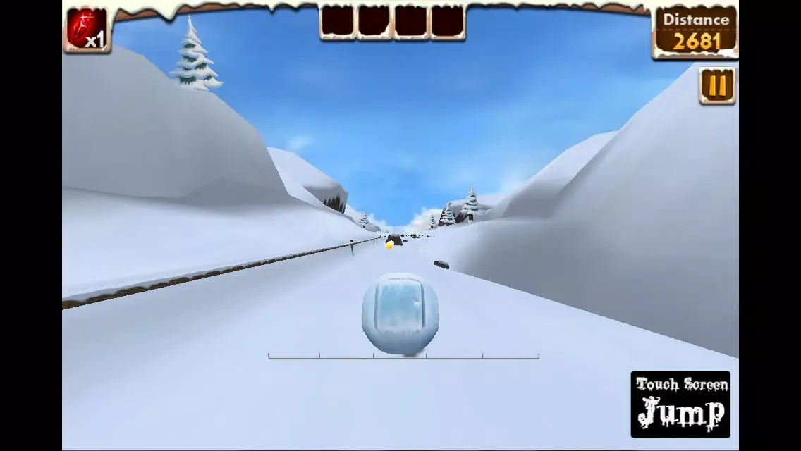 Screenshot di Crazy Grandpa 2