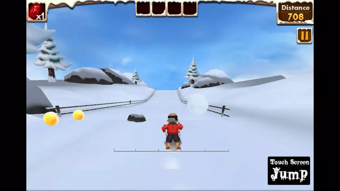 Screenshot di Crazy Grandpa 2