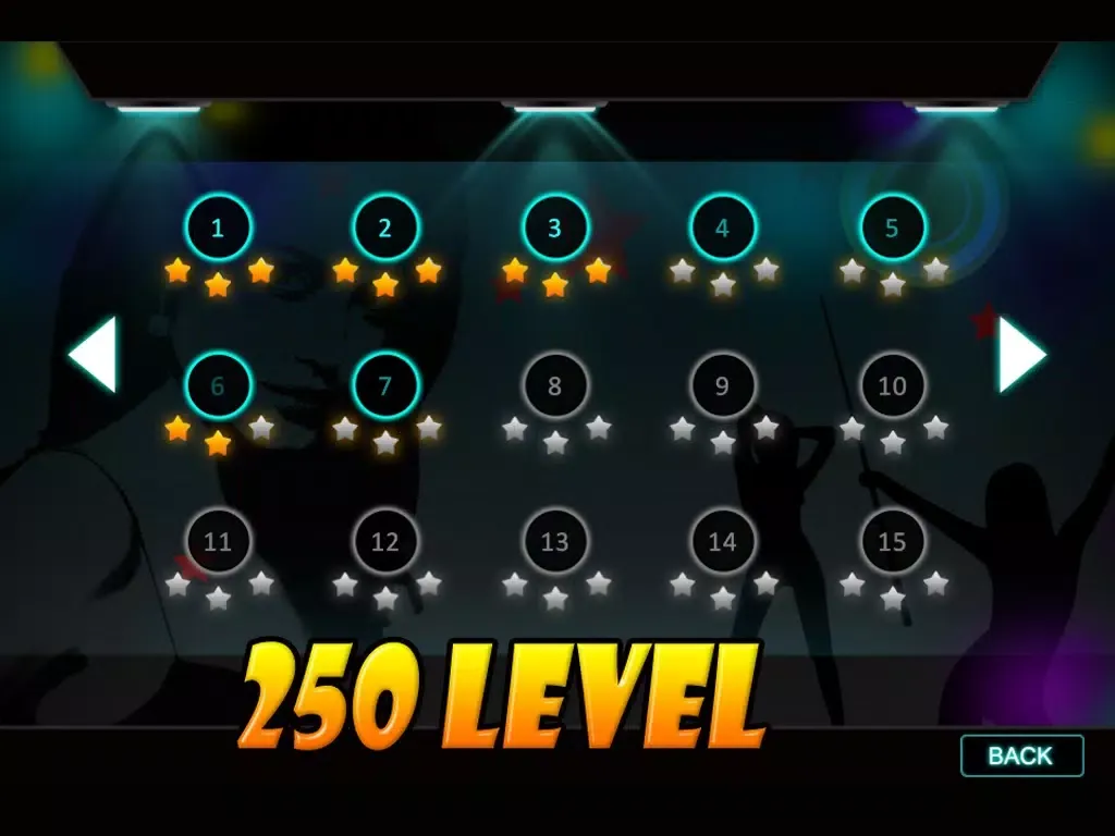 Pool King iPad  स्क्रीनशॉट
