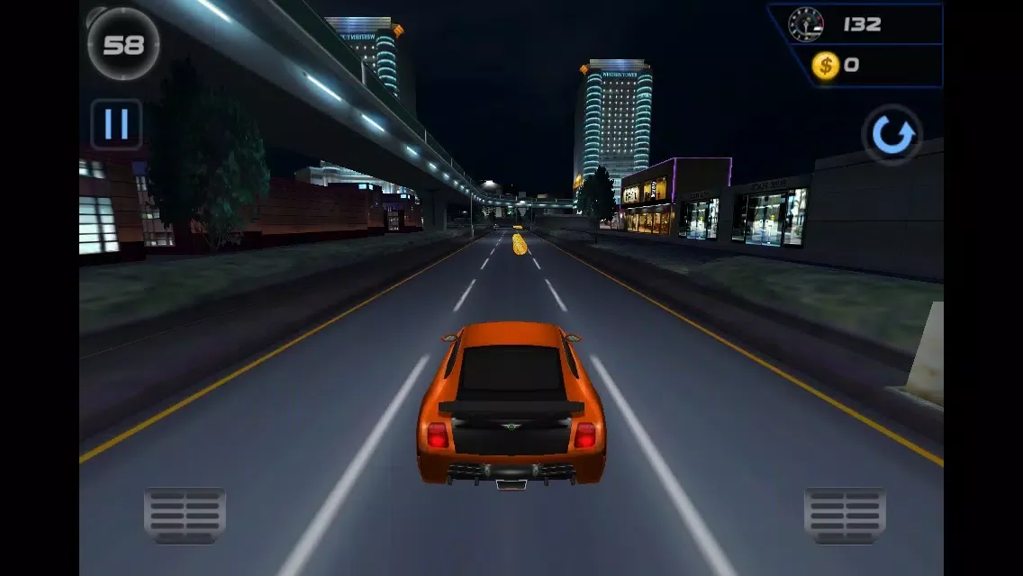 Speed Night 2 Screenshots