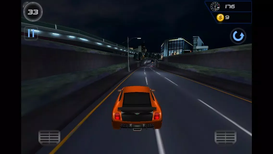 Speed Night 2 Screenshots