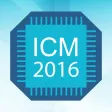 ICM 2016