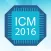 ICM 2016