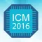 ICM 2016