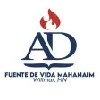 Fuente de Vida Mahanaim