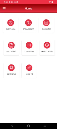 ICMB INVESTOR PORTAL স্ক্রিনশট
