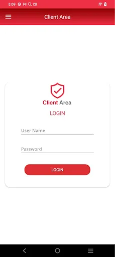 ICMB INVESTOR PORTAL স্ক্রিনশট