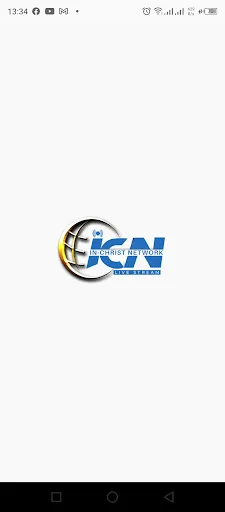 ICN Live سکرین شاٹس