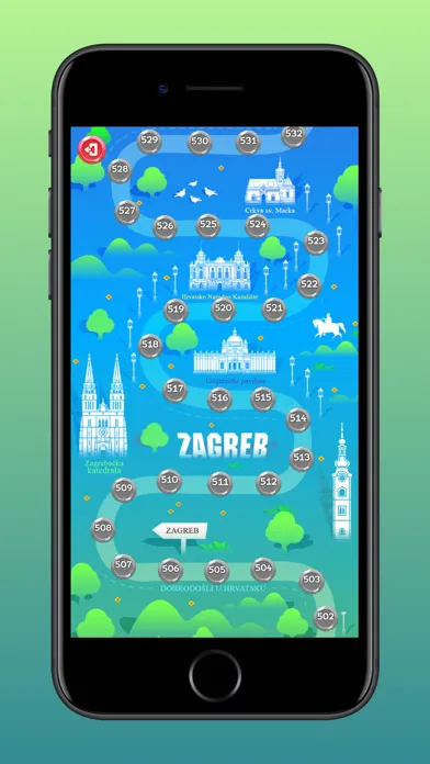 Ispeci pa reci 2 - Svijet Screenshots