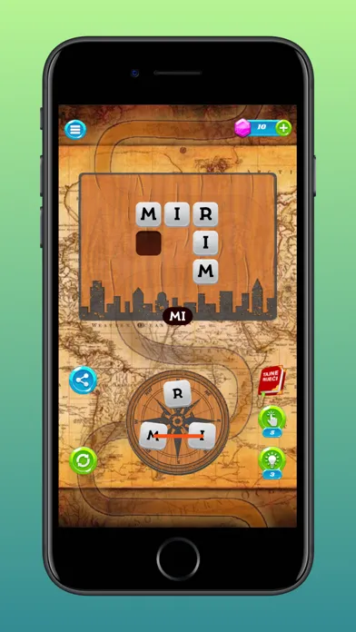 Ispeci pa reci 2 - Svijet Screenshots