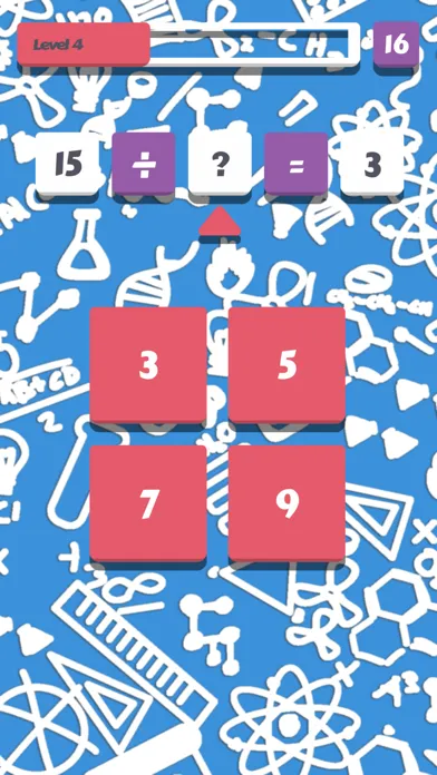 Tangkapan layar Matka - Matematika za svakoga