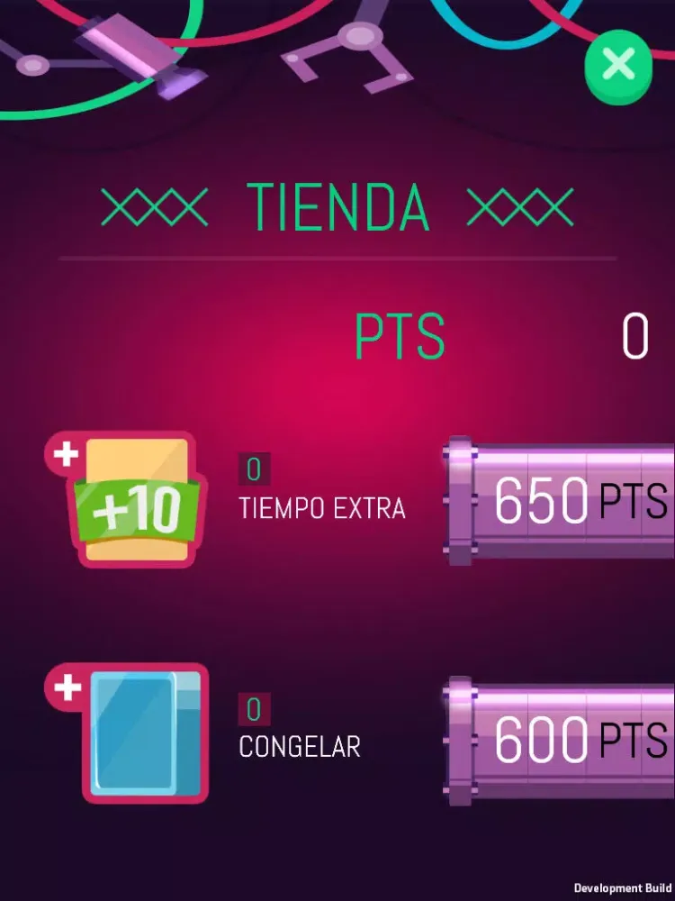 La Fábrica de Flips iPad  Ekran Görüntüleri