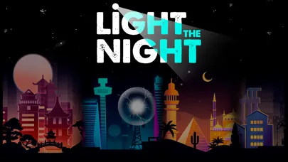 Скриншоты Light The Night