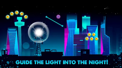 Скриншоты Light The Night