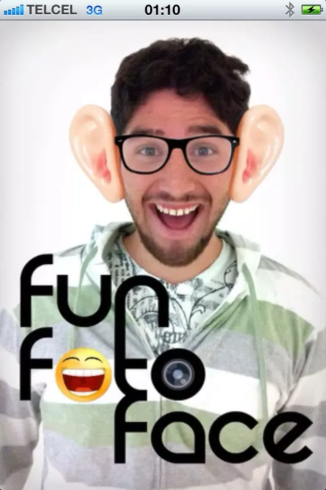 صور Fun Foto Face