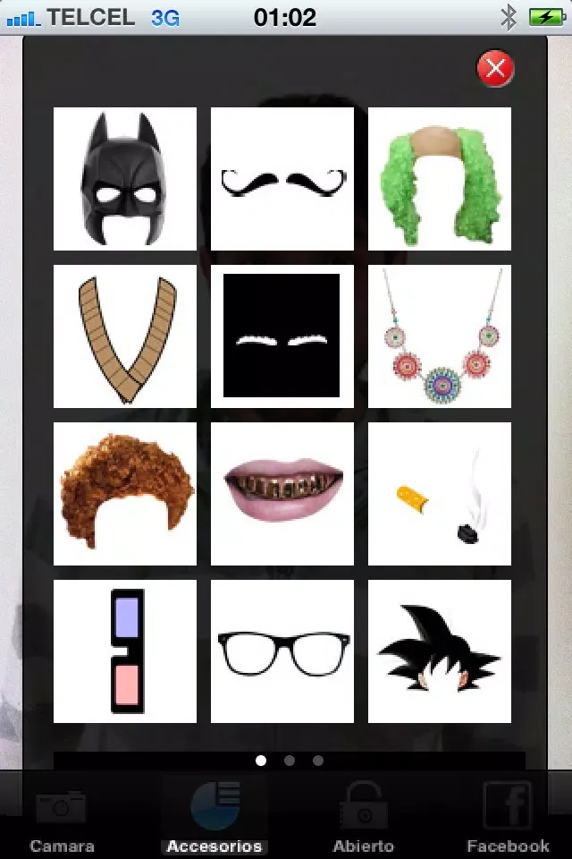صور Fun Foto Face