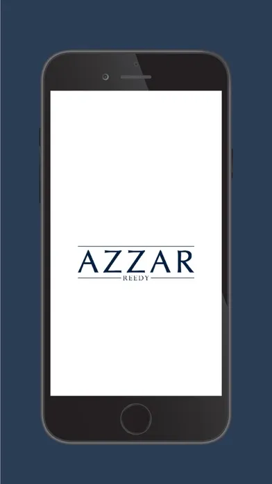 Azzar स्क्रीनशॉट