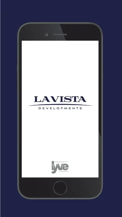 La Vista Screenshots
