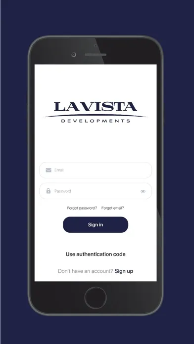 La Vista Screenshots
