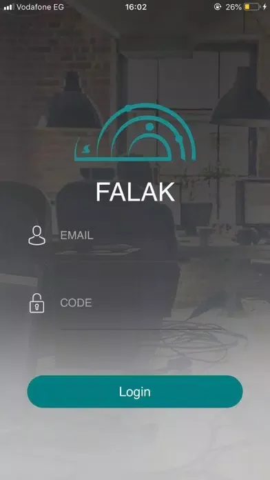 Falak应用截图
