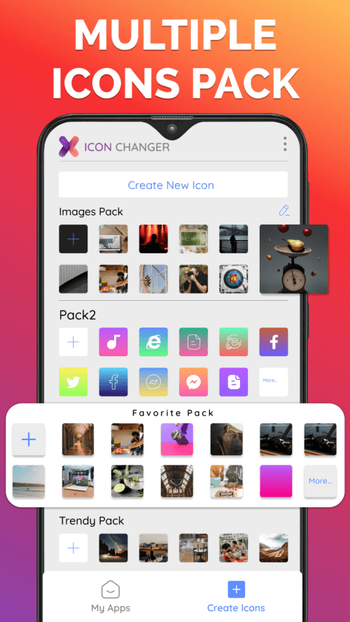 Icon Changer-screenshot-5